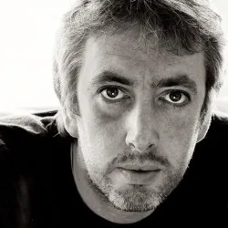 Julian Simpson