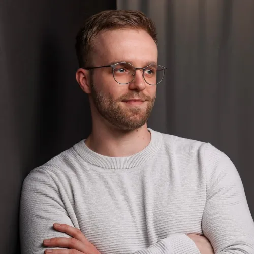 Nico Kuchling