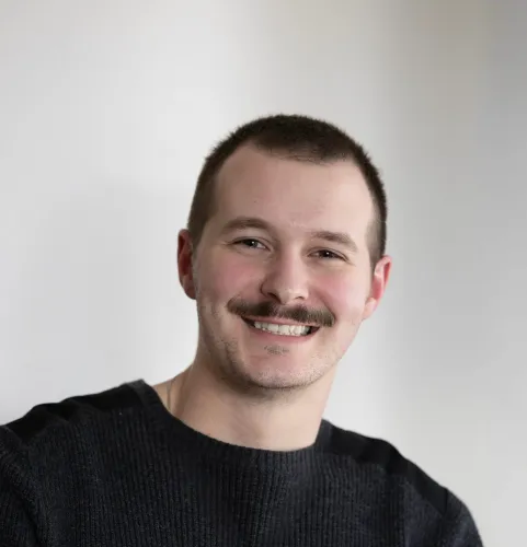 Caleb Swenson