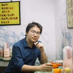 Ong Kar Jin