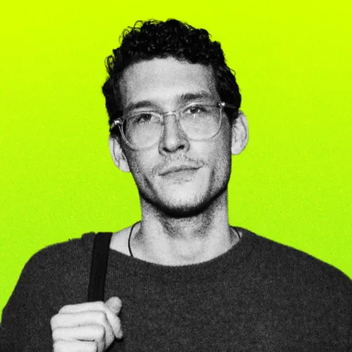 Mauro Carignano
