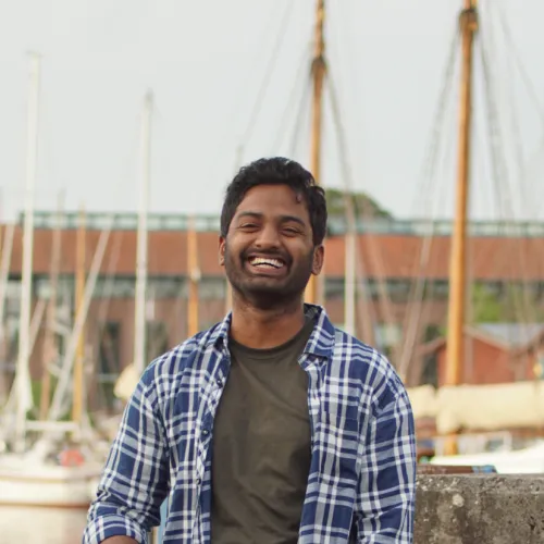 Charan