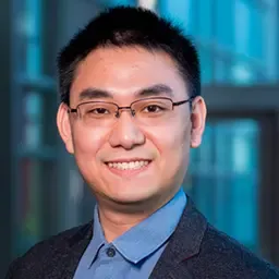Xiaohong Chen