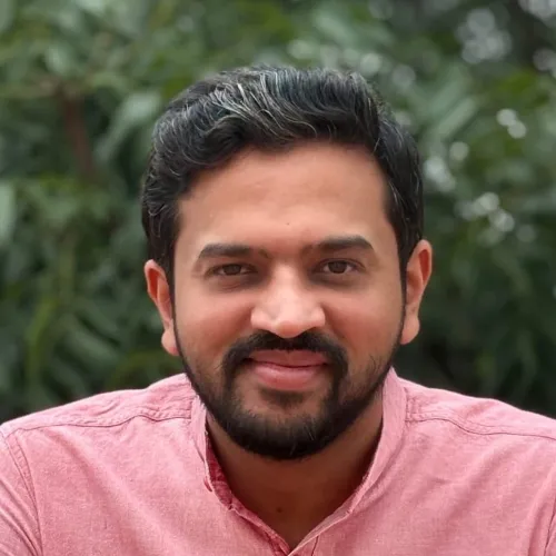 Rajesh Hegde