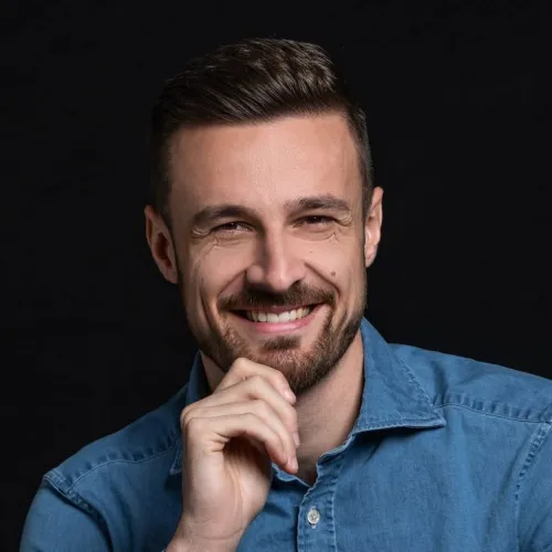 Aaron Gerig