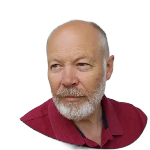 Jerry Kennard