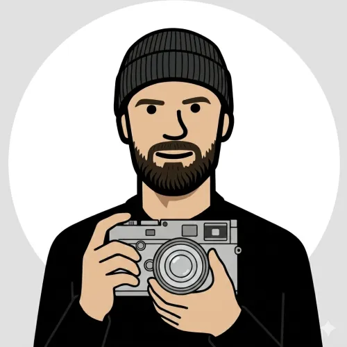 Doug Feaver, Editorial Director