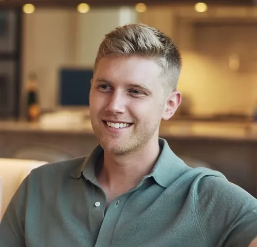 Chris Schlaepfer