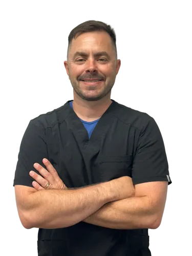 Dr. Bell