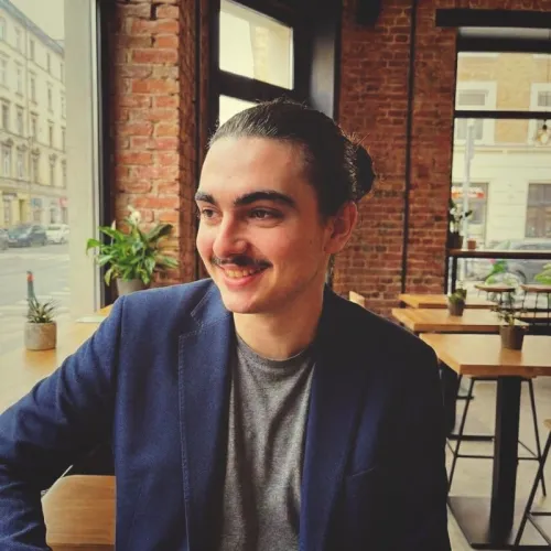 Sviatoslav Mysiv