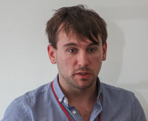 Daniel Leightley