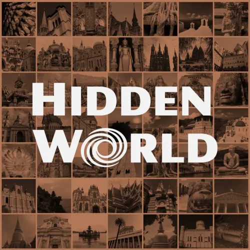 Hidden World