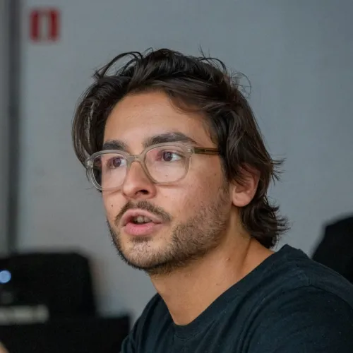 Alex Nin