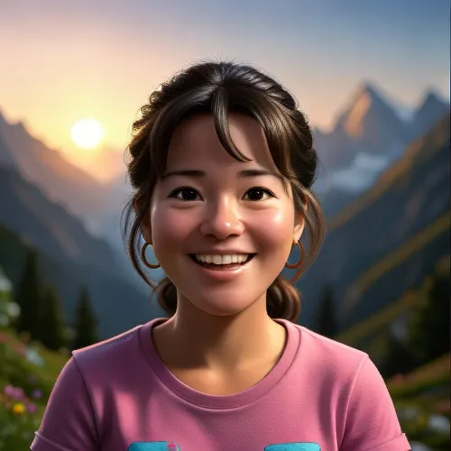 Anne Ng