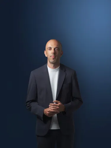 Paulo Ferreira