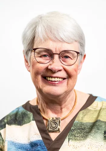 Claudia Ramsteiner