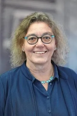 Christine Störr