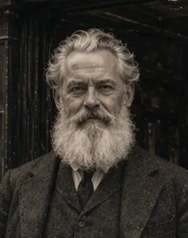 L. D. Tudge