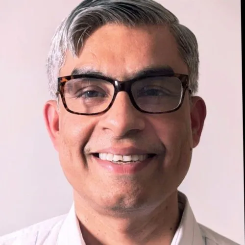 Dr Biswajit Dutta Baruah