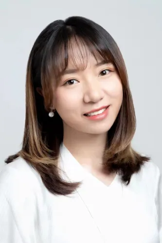 Lisa Li