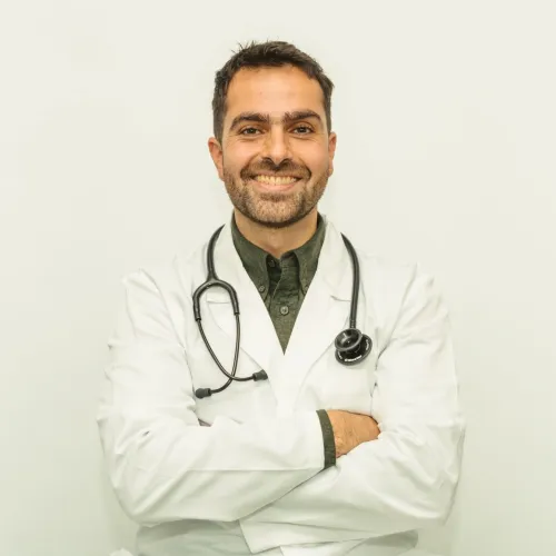 Dr. Manuel Acuña Medina