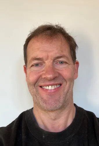 Denis O'Sullivan