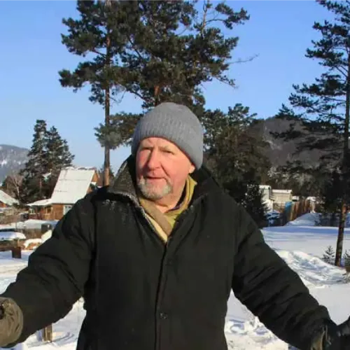 Владимир Невский