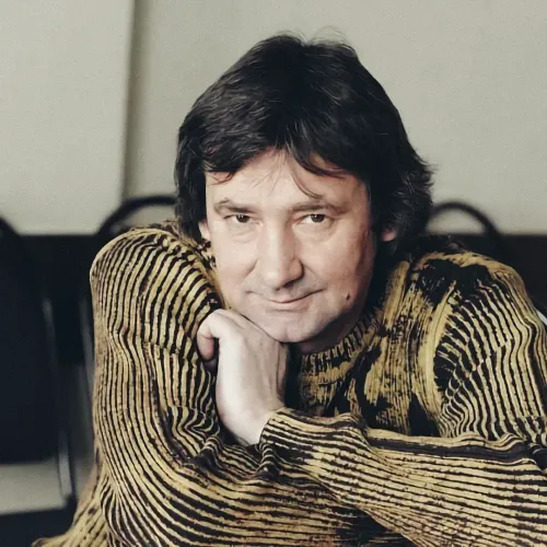 Юрий Невский