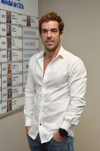 Alejandro Laborde