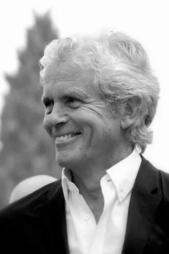 Claude Serillon