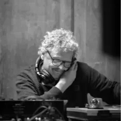 Jean-Luc Cressier