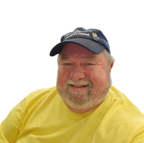 John Crenshaw