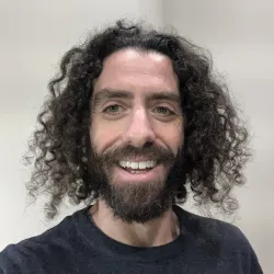 Elliot Hirsen
