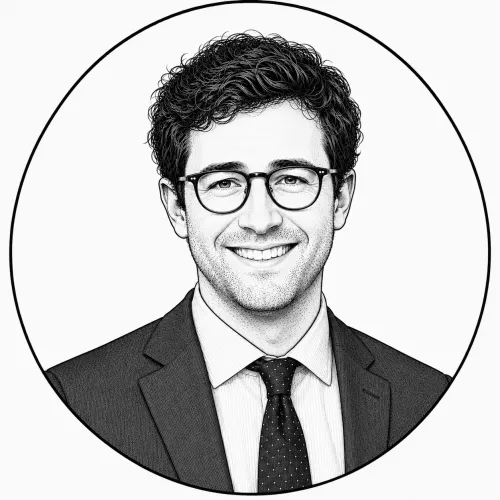 Adam Schwartz