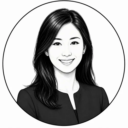 Grace Suzuki
