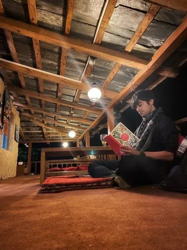 Aditya Rajesh Kasture