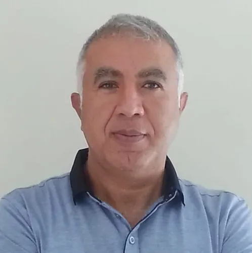 Zana Farqînî