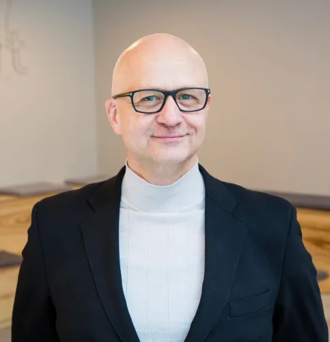Henning Gravklev