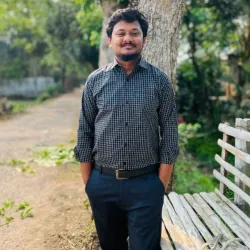 Md Shakibul Islam Pranta