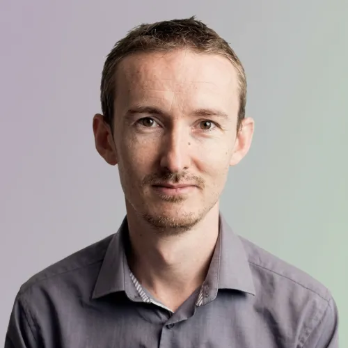 Romain Lemenorel