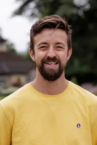 Michael Wilkinson