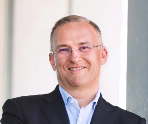 Javier Garcia Pellicer
