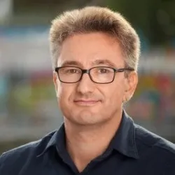 Thomas Schwinn