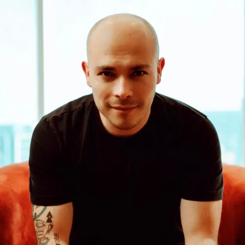 Eduardo Garrido