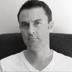 Nicholas Holden