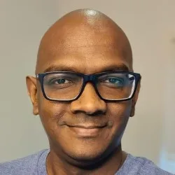 Merill Fernando