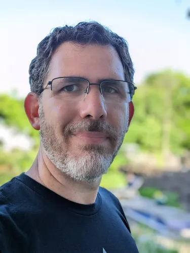 Max Hoberman