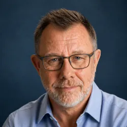 Paul R Salmon