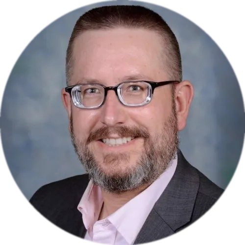 Scott P. Richert