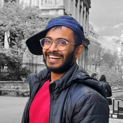 Kautilya Reddy